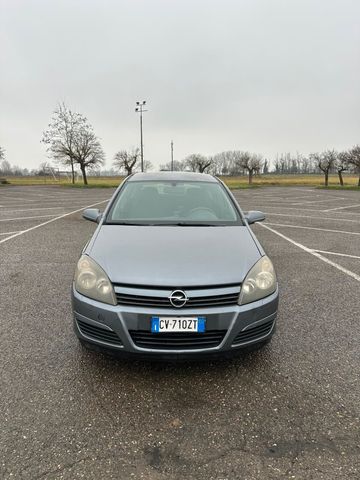 Opel Astra 1.7 CDTI 101CV 5 porte Cosmo UNICO PR