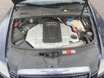 Audi A6 - 11