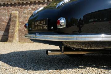 1952 Aston Martin OTHERS — миниатюра 49