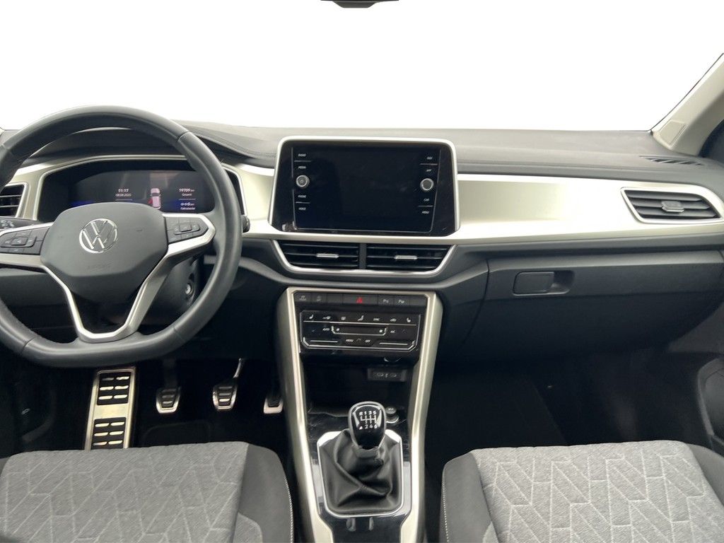 Volkswagen T-Roc - Bild 16