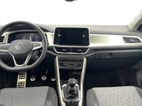 Volkswagen T-Roc - Vorschau Bild 16