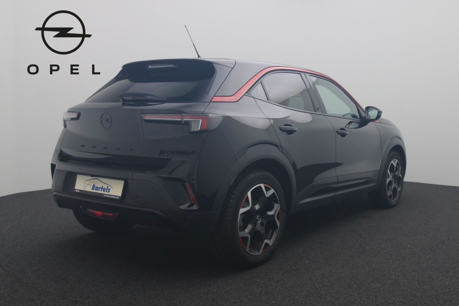 Fahrzeugabbildung Opel Mokka-e GS-Line LED ACC NAVI 11kW