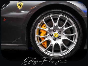 صورة مصغرة 29 لـ 2007 Ferrari 599 GTB