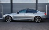 BMW 550i/M/M/360°/HUD/HK/SBD/4xSHZ/LHZ/TOTW/R19 - BMW 550: 550i