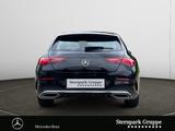 Mercedes-Benz CLA 200 SB AMG Premium +DISTRONIC+Keyless Go+Cam - Mercedes-Benz CLA 200 Shooting Brake Gebrauchtwagen