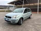 Ford Fusion 1.6 16V 5p. Collection FRIZIONE NUOV - Ford Fusion: V6