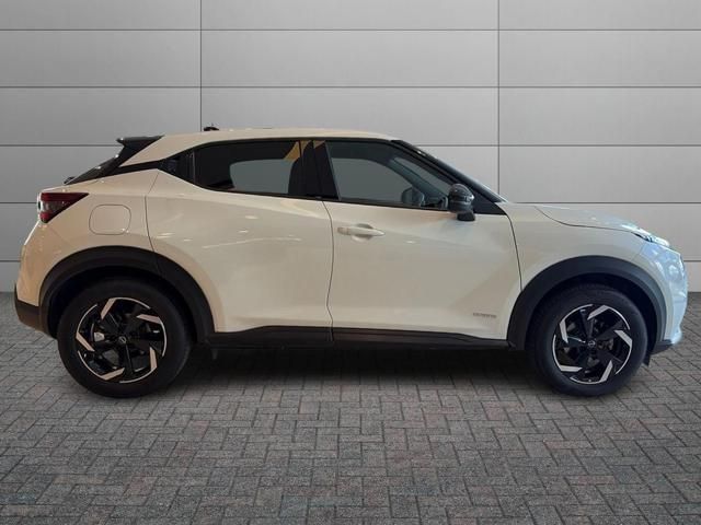 Other NISSAN Juke 1.6 HEV N-Connecta imagem 3