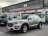 Hyundai Tucson Trend 2WD*80TKM* - Hyundai Gebrauchtwagen in Aachen
