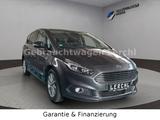 Ford S-Max 2.0 TDCo*Automatik*Navi*SHZ*Tenpomat - gebrauchte Ford Kleinbus