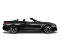 BMW M850 - Vorschau Bild 4