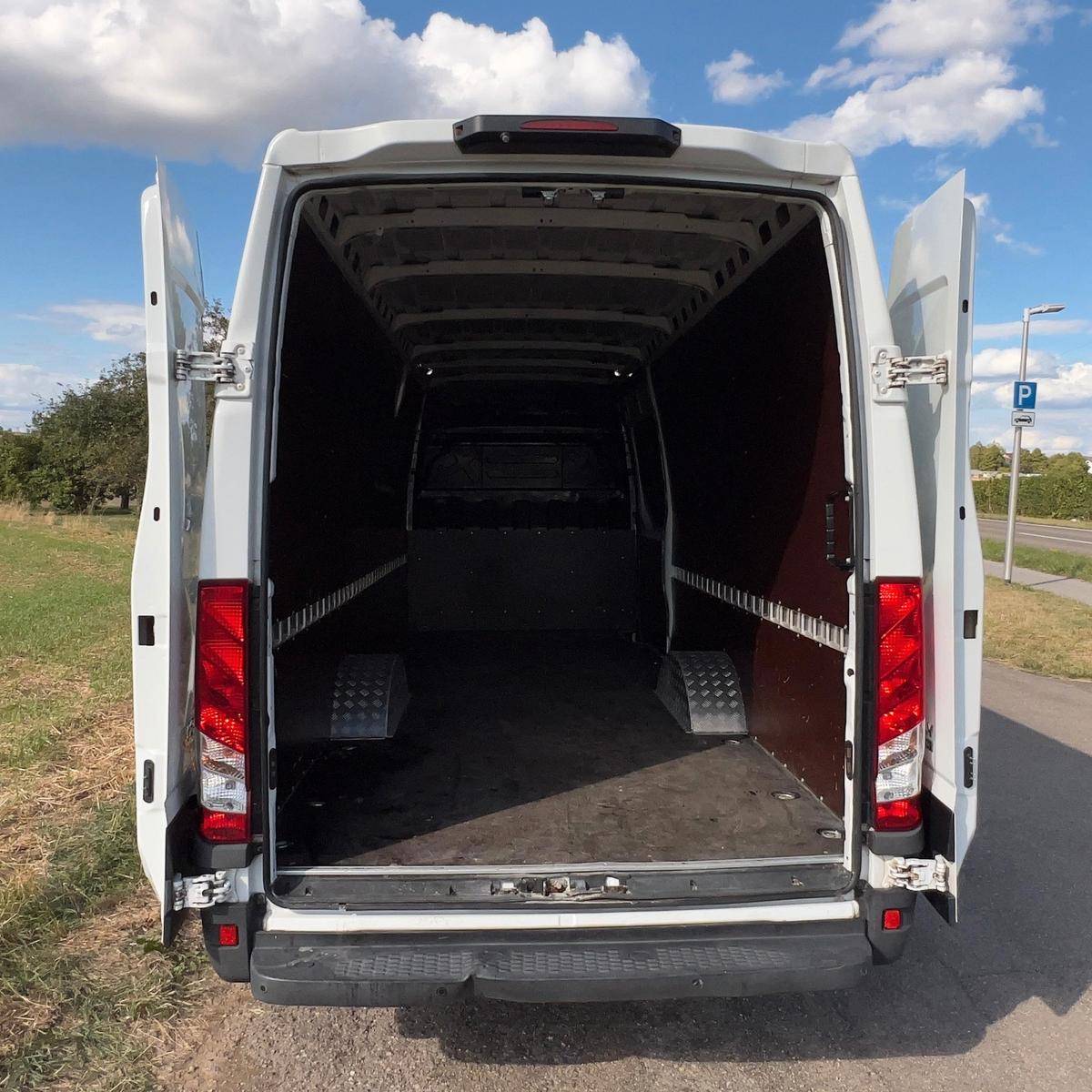Iveco Andere