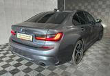 BMW 320 d Lim. xDr.*M SPORT*LASER-HUD-HIFI-ACC-R.KAM - BMW 320: 320d M Sport
