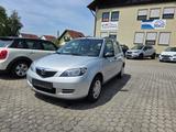 Mazda 2 Lim. 1.25 Comfort - gebrauchte Mazda 2 aus dem Jahr 2004