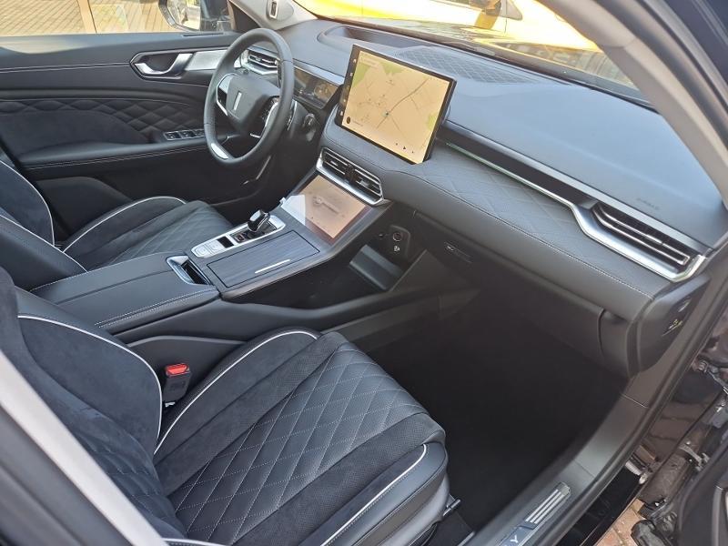 GWM Wey 03 Luxury PHEV 2WD el. Reichweite 130Km