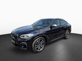 BMW X4 M40dA NaviPro,AdLED,Pano,StHzg,St+Go,HUD,20" - BMW X4 M40 Diesel Gebrauchtwagen