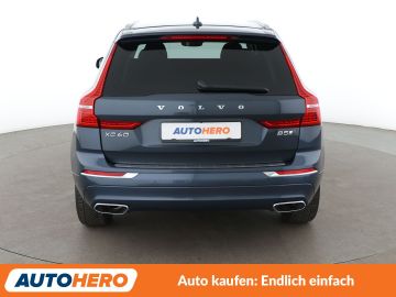 Volvo XC60 - 5