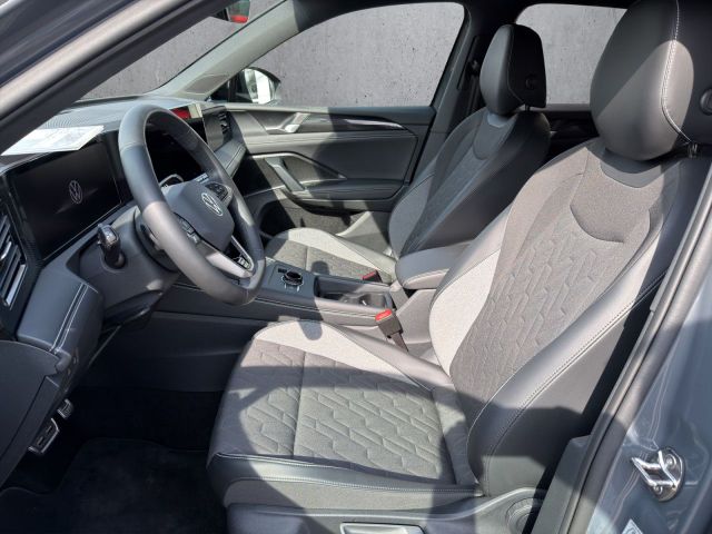 Tiguan Goal 1.5 eTSI DSG Bluetooth Navi LED