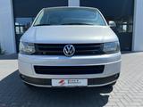 Volkswagen T5 Transporter 4Motion Allrad 103kw 140PS Klima - : Allradantrieb, Kleinbus