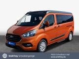 Bürstner Copa C 530 Automatik ähnl. Nugget - Angebote