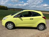 Ford Ka, 29 Kfz Steuer im Jahr! - Ford: Kfz