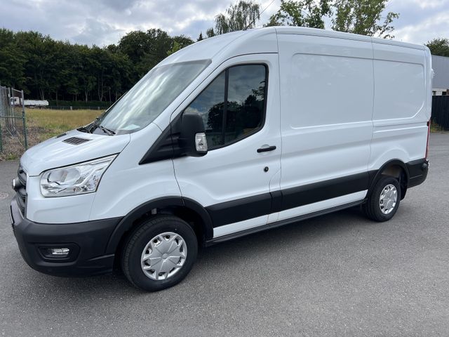 Ford Transit Kasten L2H2 Trend, 2.0 TDCi, Euro 6