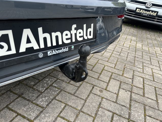 Golf VIII 2.0 TDI Goal DSG AHK ACC FACEL. LED