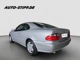 Mercedes-Benz CLK 200 Copue Elegance TEMP SITZH PDC BC - Mercedes-Benz aus 2001: Coupé, C