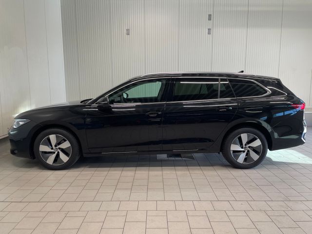 Passat Variant Business 2.0 TDI DSG AHK RFKd