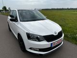 Skoda Fabia Monte Carlo*TEMPOMAT*PDC*XENON* - Skoda Fabia in Halle