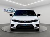 Honda CIVIC 2,0 HYBRID e:HEV SPORT ACC SPUR GARANTIE - Honda Civic: Sport