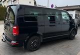 Volkswagen T6 Multivan - scheckheftgepflegte VW T6 Multivan