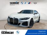 BMW i4 eDrive40 ELEKTRO M Sportpaket UPE 69.900 EUR - BMW: Standheizung, E90