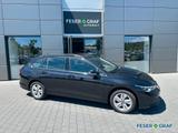 Volkswagen Golf VIII Variant 2.0 TDI DSG Life NAVI/LED/AHK/ - Volkswagen Golf mit Diesel-Antrieb: Kombi, Automatik