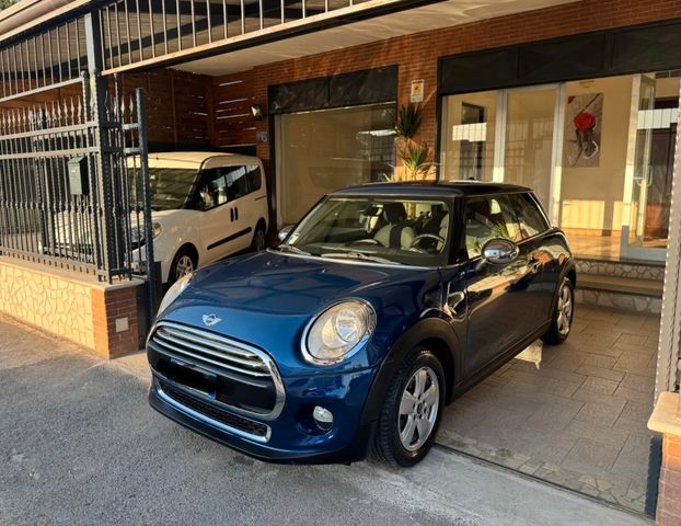 MINI Mini Mini 1.5 Cooper One D 95cv Neopatentati