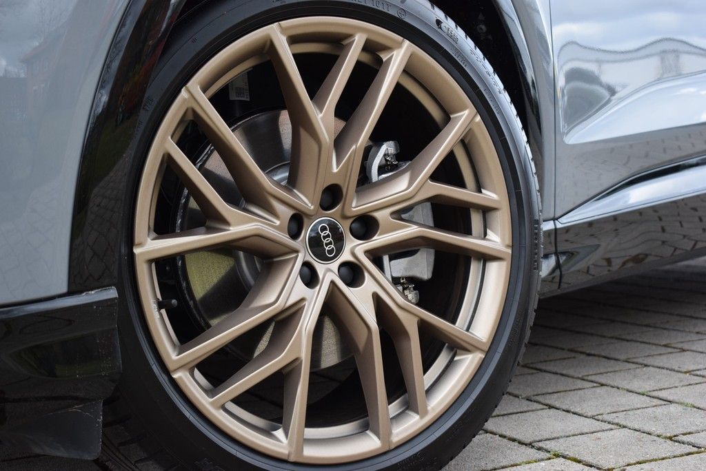 Audi Q4 e-tron - Bild 18