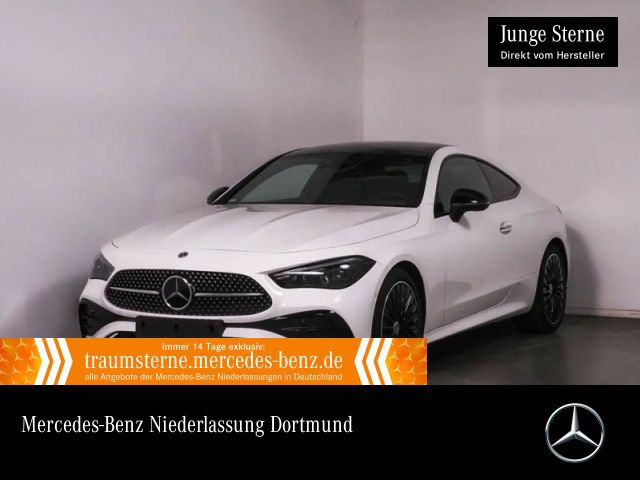 Mercedes-Benz CLE 450 4M Cp. AMG Prem./PANO/NIGHT/DIGI/FAHRASS