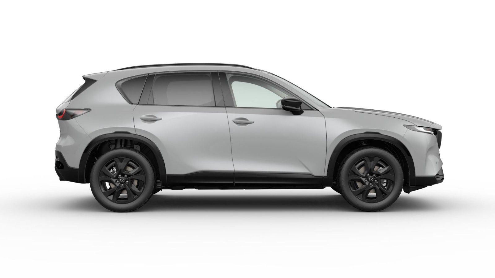 Mazda CX-5 - Bild 5