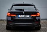BMW 520d xDrive Touring M Sportpaket Facelift - BMW 520: 520d Facelift