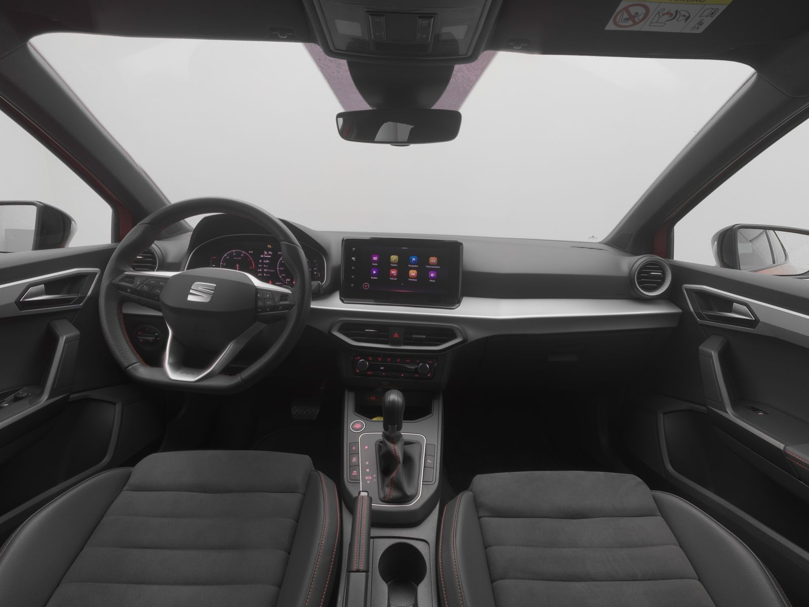 Seat Ibiza - Bild 5