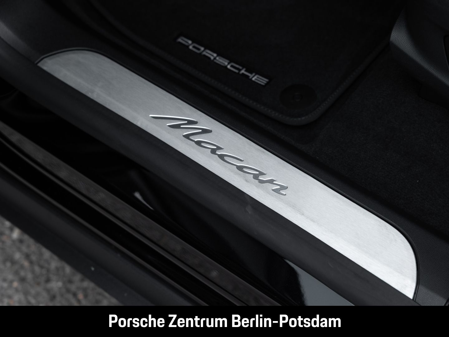 Porsche Macan - Bild 15