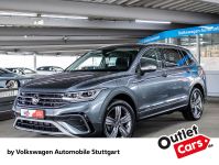 Volkswagen Tiguan Allspace - Vorschau Bild 1