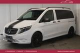 Mercedes-Benz Vito 124 CDI Select 4M 8Si-AHK-LED-AIRMATIC-KAM  - Mercedes-Benz Se