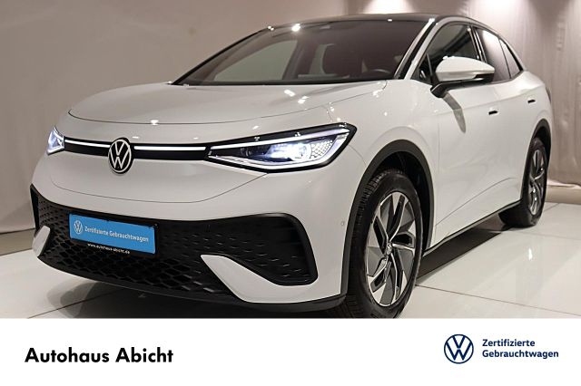 ID.5 Pure 125kW AHK Wärmep. EasyOpen&Close IQ.LI