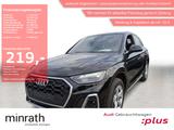 Audi Q5 40 TDI Q S-Line AHK+APP+DAB+VIRT+ACC+LED+NAVI - Audi Q5 Jahreswagen