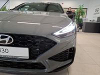 Hyundai i30 - Vorschau Bild 5