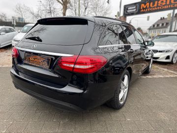 Mercedes C 200 - 9