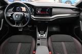 Skoda Octavia 2.0TDI RS AHK+Columbus+Fronthzg+RFK+Navi - Skoda Octavia: Kombi