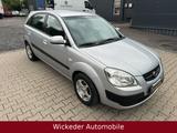 Kia Rio 1.5 CRDi EX/Tüv Neu - Kia Rio: Crdi