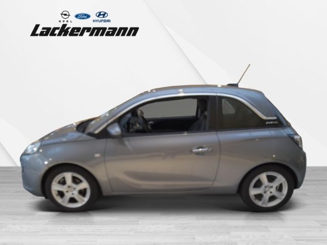 Adam Unlimited ecoFlex Turbo UNLIMITED+Klimaauto