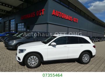 Mercedes GLC 250 - 2